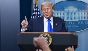 Trump tariffs: What he achieved in the 90-day “freeze window,” close to EU deal