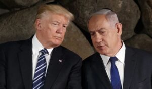 Trump: Israel accepts 60-day Gaza ceasefire terms – Hamas must agree