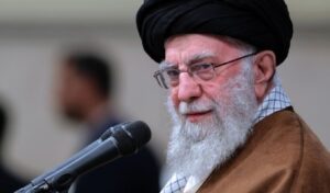 Khamenei: How likely is the beginning of the end of Iran’s theocracy?