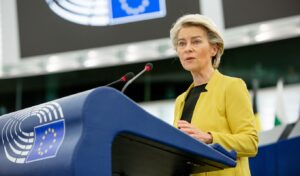 EU budget winners and losers revealed in new spending plan