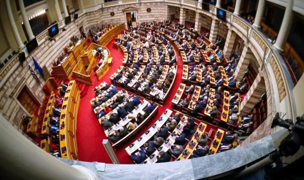 Tempi: On Wednesday the Parliament will debate for the establishment of a preliminary investigation committee