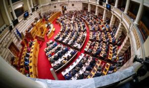 Tempi: On Wednesday the Parliament will debate for the establishment of a preliminary investigation committee