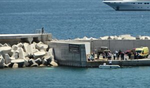 Vouliagmeni: What the pilot said in his testimony about the factors that led to the helicopter crash