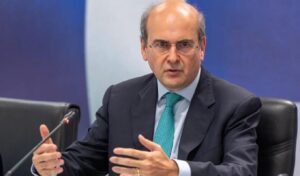 Hatzidakis: “Limited economic impact if Middle East ceasefire holds”
