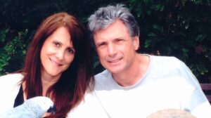 American Idol music supervisor and husband murdered in shocking LA home invasion