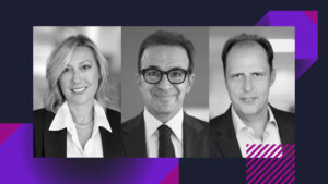 V+O Group announces leadership changes: Teti Kanellopoulou becomes CEO