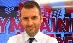 Dimitris Maredis: I am innocent and will prove it, those who know me understand my journalism ethics