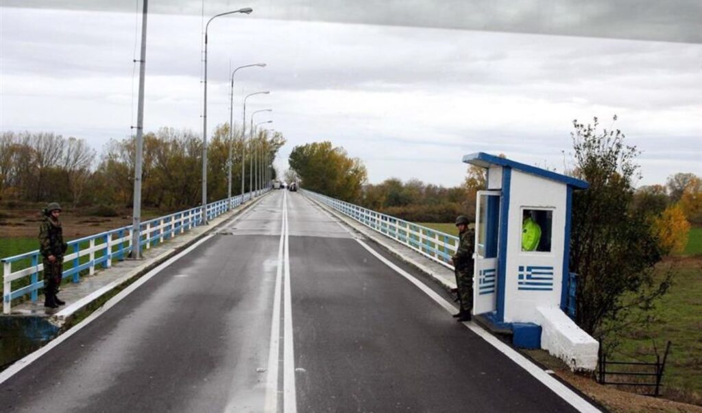 Greece launches €10,000 relocation grants for Evros region