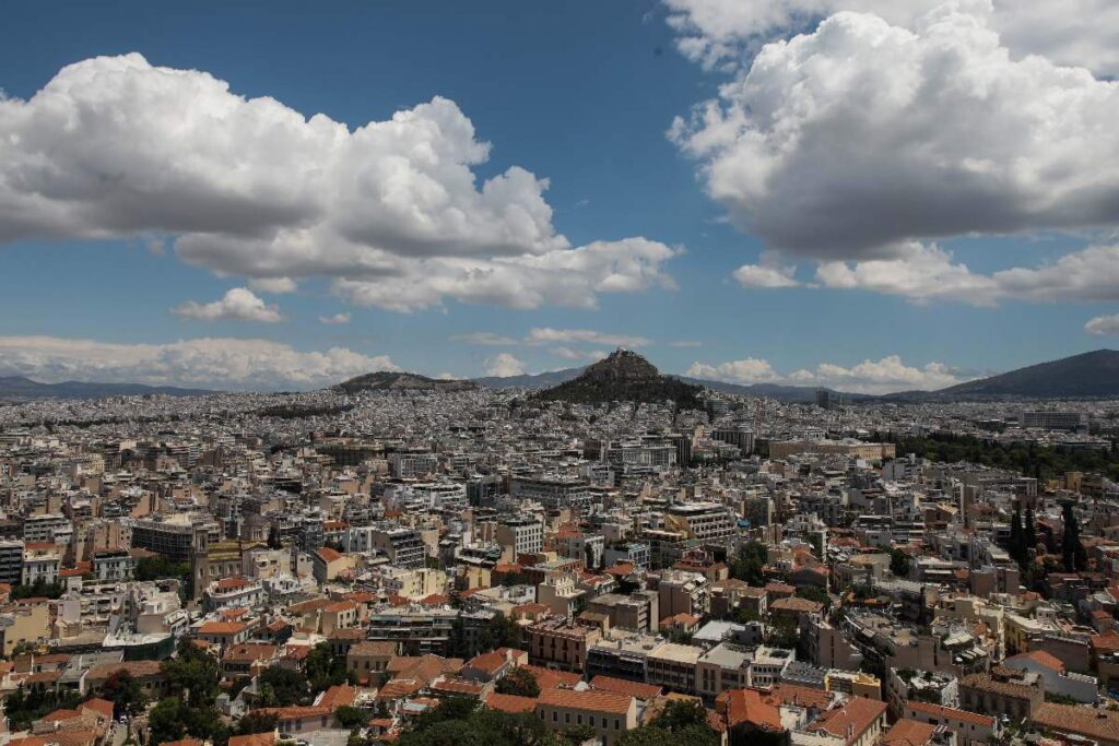 Athens extends Airbnb ban through 2026 as rental crisis deepens