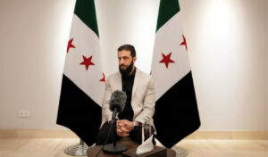 “Murky” situation in Syria: Reports al-Shara fled Damascus