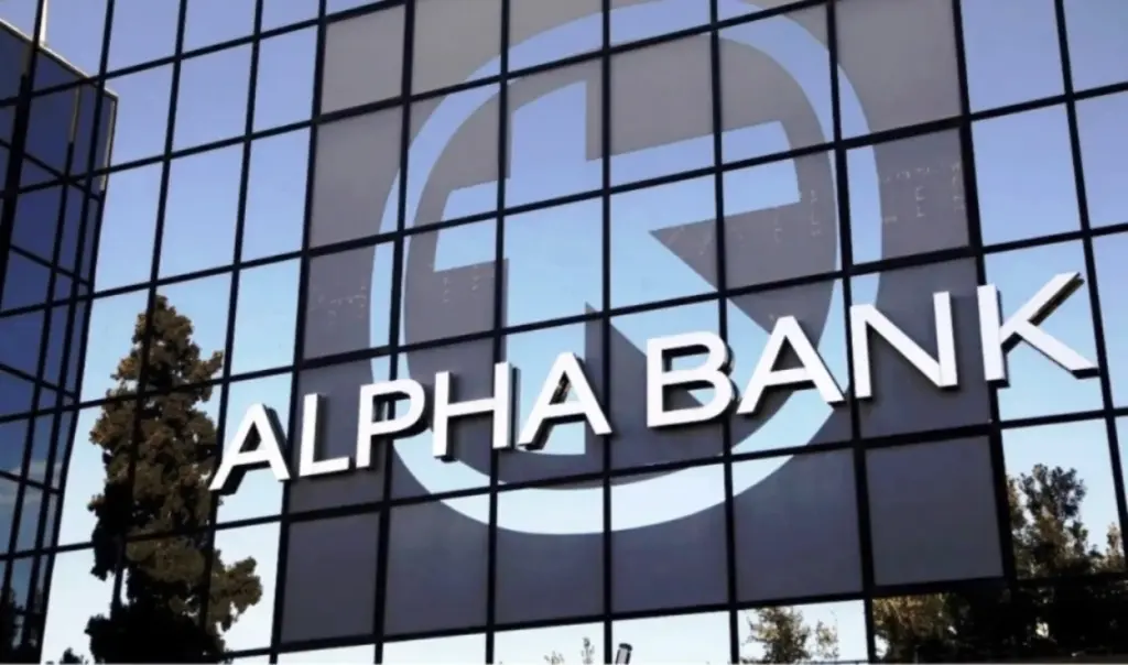 Alpha Bank invests in AI to enhance employee productivity