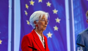 ECB expected to hold interest rates steady Thursday amid Trump tariff uncertainty