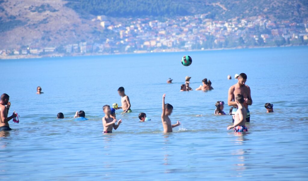Weather: Temperatures drop on Saturday to 34°C