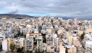 Greece launches 25,000 new homes from public property scheme