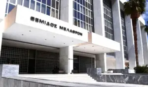 Greek company network defrauds state for €13.4 million