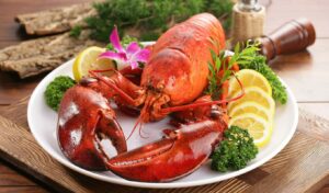 Italy: Tourists steal 5kg lobster from restaurant, fight erupts
