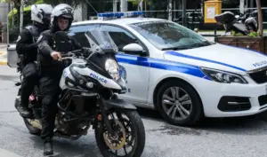 Kalamata: Friend arrested for woman’s death after drug overdose