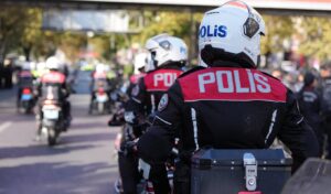 Turkey: Mass arrests of opposition members