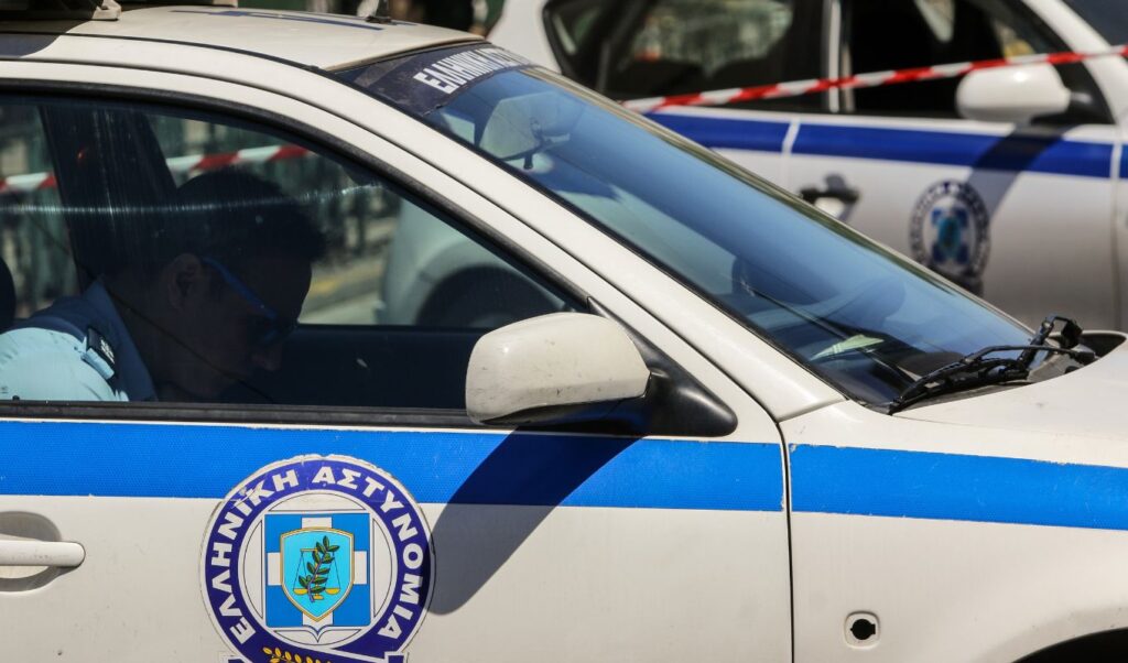 Young foreign national arrested for arson spree in Athens center