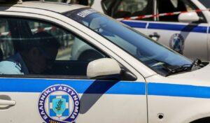 Young foreign national arrested for arson spree in Athens center