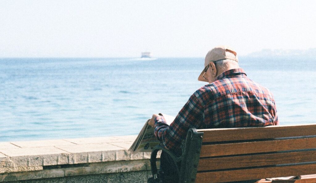Pension increases from €12 to €65 per month for 2.5 million retirees in 2026