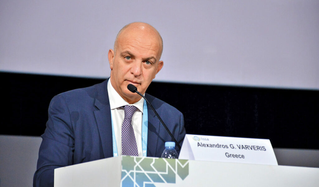 EFKA chief: No changes to retirement age limits planned