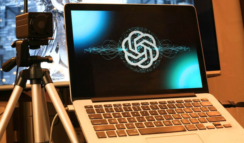 Parents sue OpenAI over teen son’s suicide, claim ChatGPT encouraged death