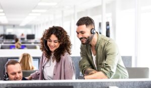 COSMOTE eValue achieves first ISO customer service certification in Greece