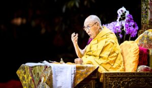 Dalai Lama reveals succession plans amid rising China tensions