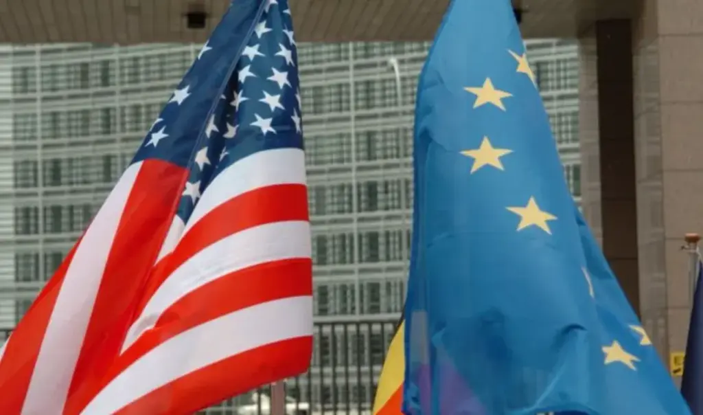 EU-US tariff deal possible within days, Euopean trade commissioner says