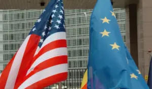 EU-US tariff deal possible within days, Euopean trade commissioner says