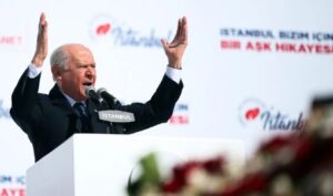 Turkey’s political earthquake: Bahçeli opens to Kurds and Alevis