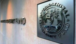 IMF upgrades global growth forecast as Trump tariff threats ease