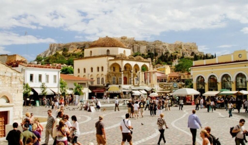 Corriere della Sera: Why Greece and Portugal outperform Italy, Germany and France economically