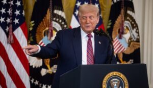 Donald Trump announces US-Japan trade deal: 15% tariffs and $550 billion investments