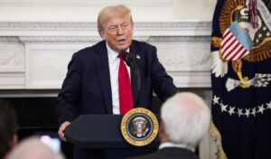 Trump prepares Fed changes as Powell removal under consideration