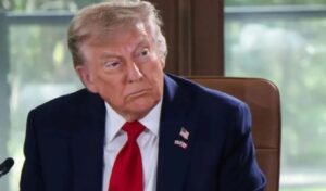 Donald Trump sues Murdoch and Wall Street Journal over “defamatory” Epstein letter story