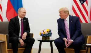 Trump’s 50-day ultimatum and calculated Ukraine shift sparks mixed reactions