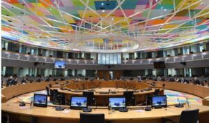 Greece gets EU approval for defense spending escape clause