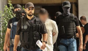 Murder in Agia Paraskevi: Five suspects testify today