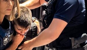 Irini Mourtzoukou: The shocking confession of the 25-year-old