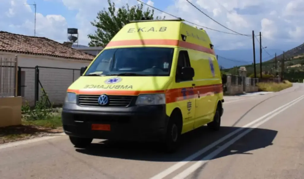 School violence incident in Heraklion: 12-year-old hospitalized after student altercation