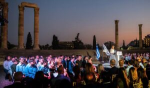 Greek Shipowners Award 130 Scholarships to Outstanding Students
