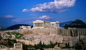 Eurostat: Greece inflation rises to 3.6% while eurozone hits 2%