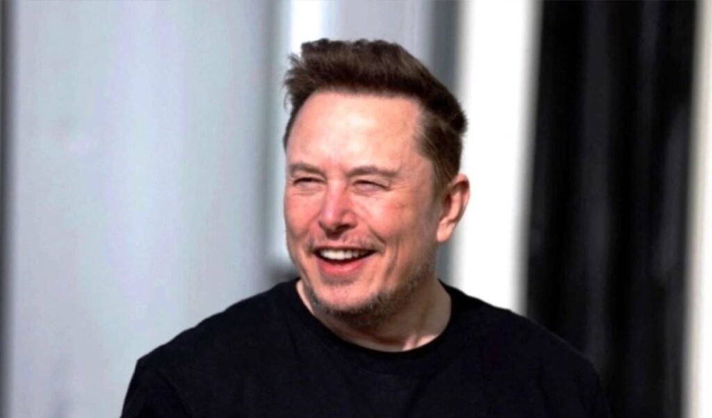 Elon Musk announces $16.5 billion Tesla-Samsung chip deal