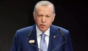 Erdogan’s major blunder: Uses EOKA photo instead of Turkish army