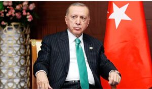 Erdogan to visit occupied Cyprus on 51st anniversary of invasion