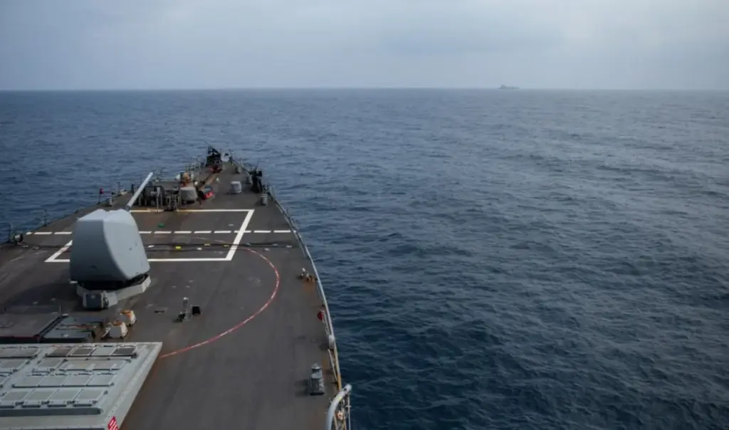 Two Dead on Greek-Owned Ship in the Red Sea – Houthi Rebels Blamed