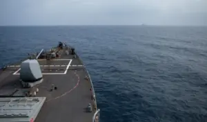 Two Dead on Greek-Owned Ship in the Red Sea – Houthi Rebels Blamed
