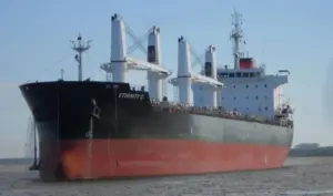 Houthi attack on Greek-owned vessel: 3 dead, Red Sea alert